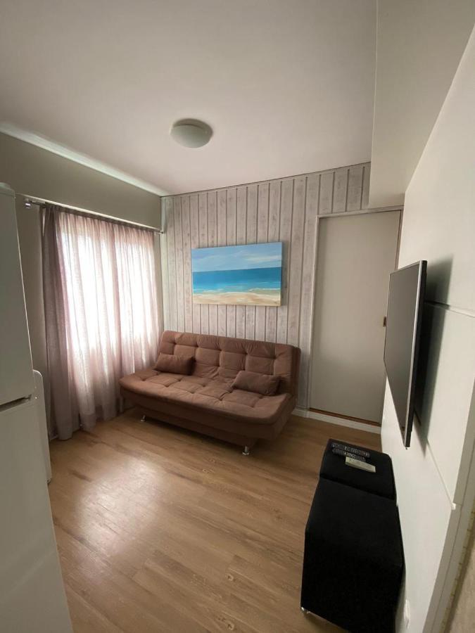 Edificio Long Beach Apartment Balneario Camboriu Exterior photo