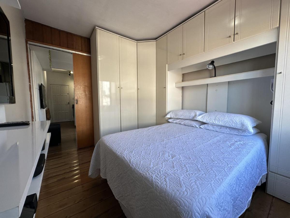 Edificio Long Beach Apartment Balneario Camboriu Exterior photo