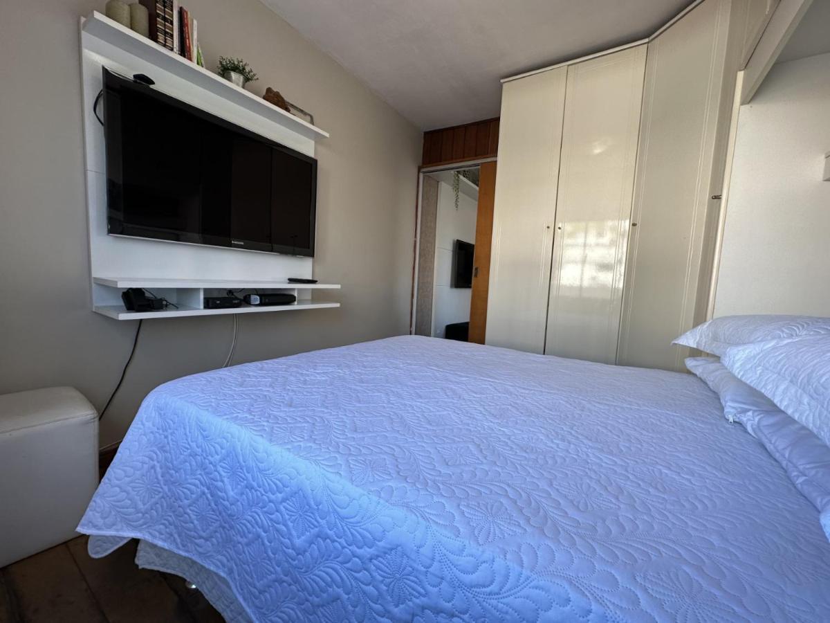 Edificio Long Beach Apartment Balneario Camboriu Exterior photo