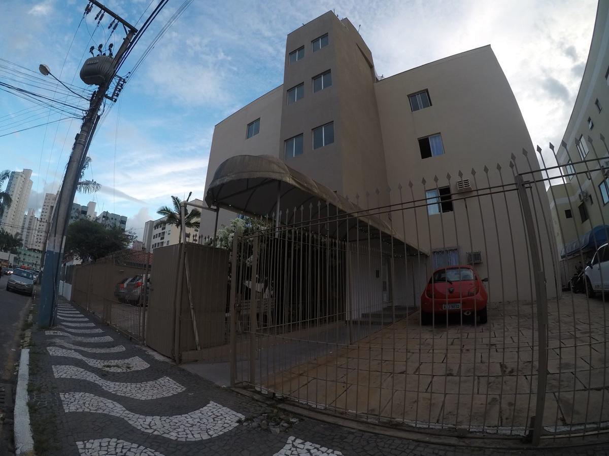 Edificio Long Beach Apartment Balneario Camboriu Exterior photo